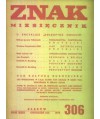 Znak. Miesięcznik