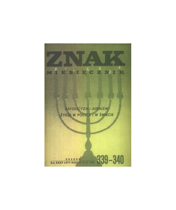 Znak. Miesięcznik