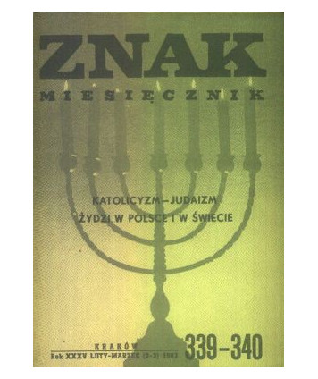 Znak. Miesięcznik