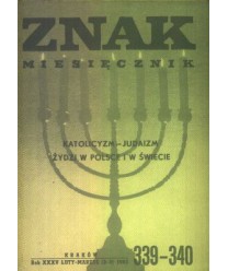 Znak. Miesięcznik