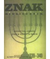 Znak. Miesięcznik