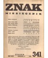 Znak. Miesięcznik