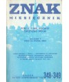 Znak. Miesięcznik