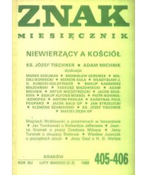 Znak. Miesięcznik
