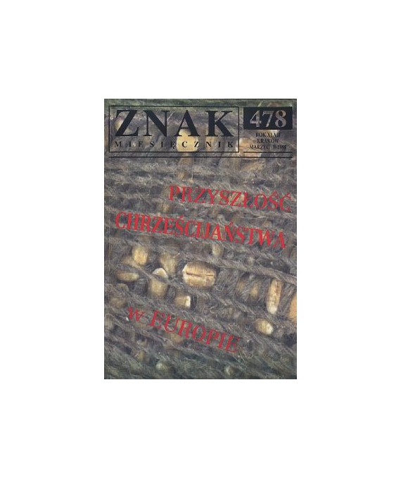 Znak. Miesięcznik