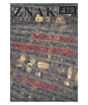 Znak. Miesięcznik