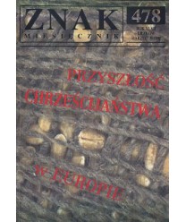 Znak. Miesięcznik