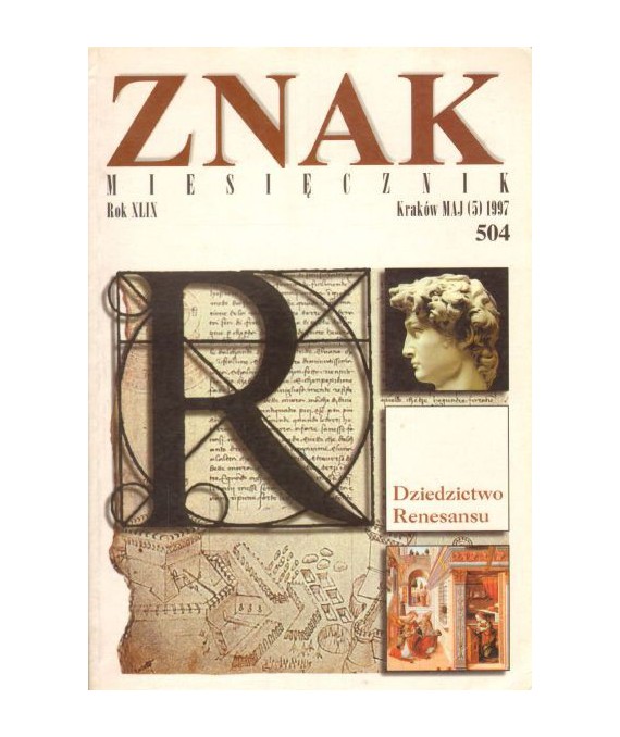 Znak. Miesięcznik