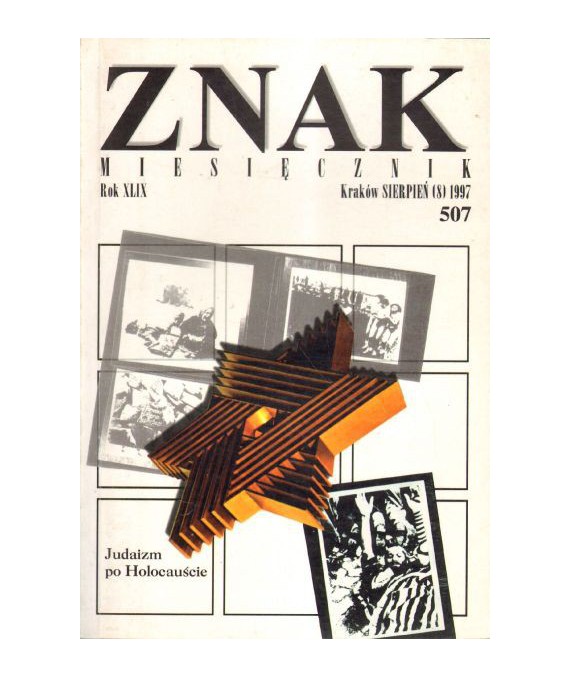 Znak. Miesięcznik