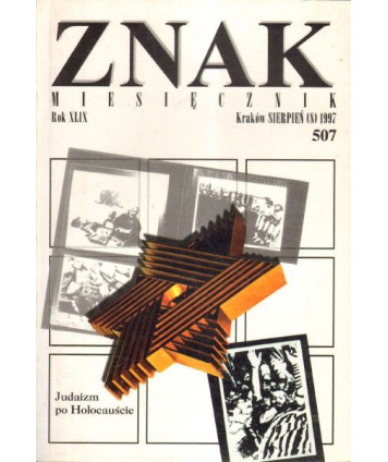 Znak. Miesięcznik