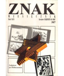 Znak. Miesięcznik