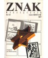 Znak. Miesięcznik