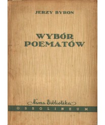 Wybór poematów