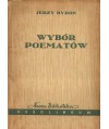 Wybór poematów