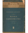 Rzeka ujarzmiona t.1-2