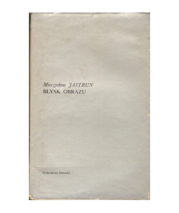 Błysk obrazu