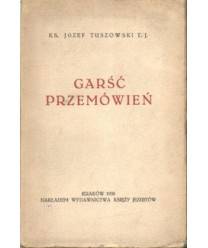 Garść przemówień