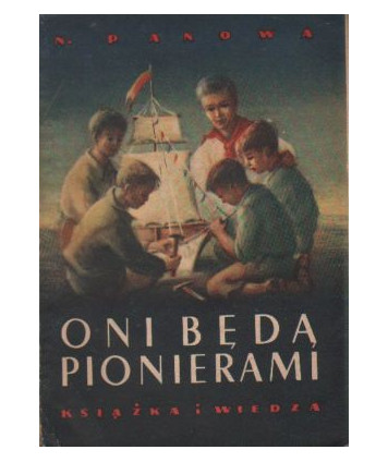 Oni będą pionierami