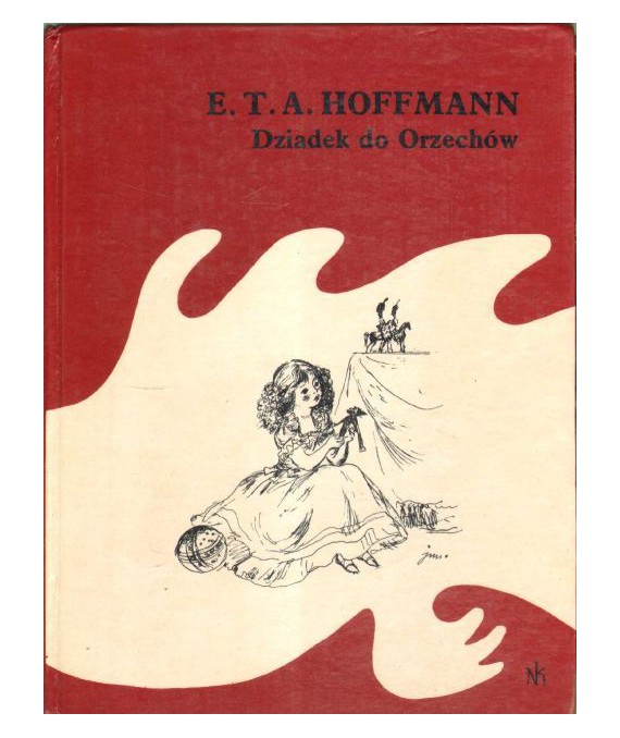 Dziadek do Orzechów
