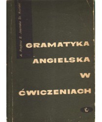 Gramatyka angielska w ćwiczeniach