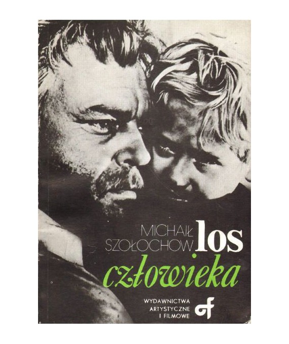 Los człowieka. Opowieść filmowa