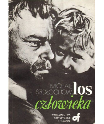 Los człowieka. Opowieść filmowa