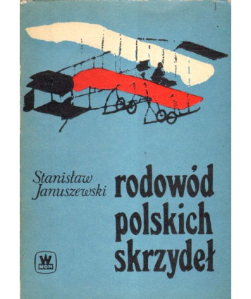 Rodowód polskich skrzydeł