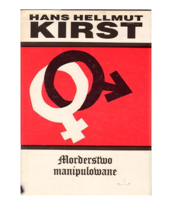 Morderstwo manipulowane