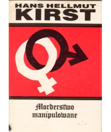 Morderstwo manipulowane