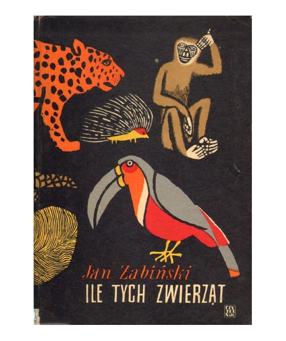 Ile tych zwierząt