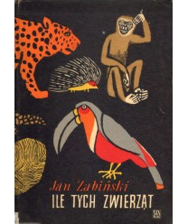 Ile tych zwierząt