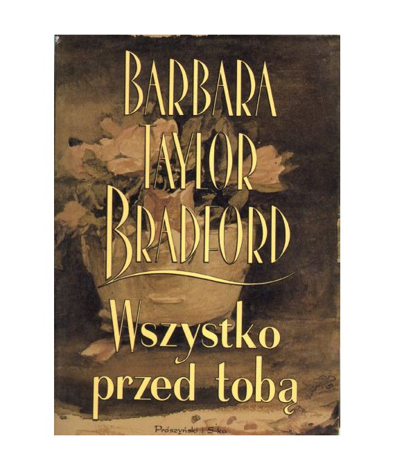 Wszystko przed tobą