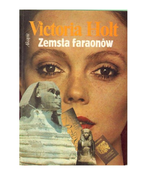 Zemsta faraonów