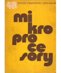 Mikroprocesory. Wiadomości wstępne