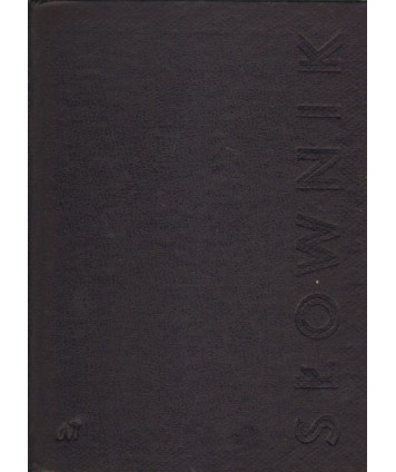 Słownik techniczny czesko-polski