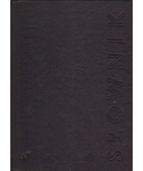 Słownik techniczny czesko-polski