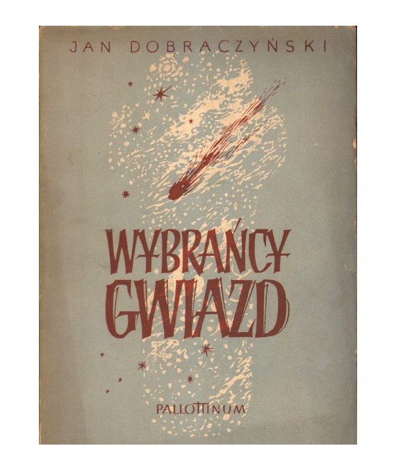 Wybrańcy gwiazd