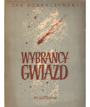 Wybrańcy gwiazd