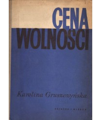 Cena wolności