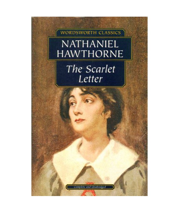 The Scarlet Letter