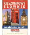 Kieszonkowy słownik angielsko-polski