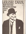 Życie Conrada-Korzeniowskiego t.1-2