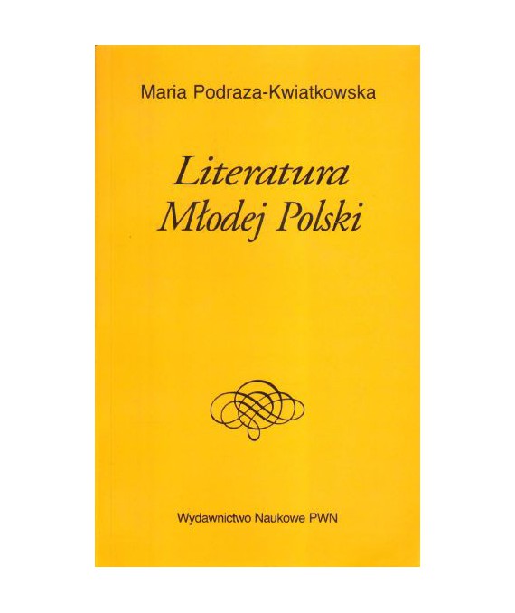 Literatura Młodej Polski