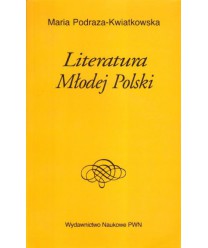 Literatura Młodej Polski