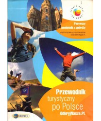 Przewodnik turystyczny po Polsce