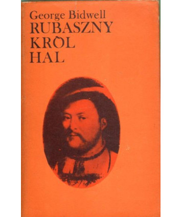 Rubaszny król Hal