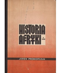 Historia Afryki w zarysie
