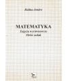 Matematyka. Zajęcia wyrównawcze. Zbiór zadań dla szkół średnich