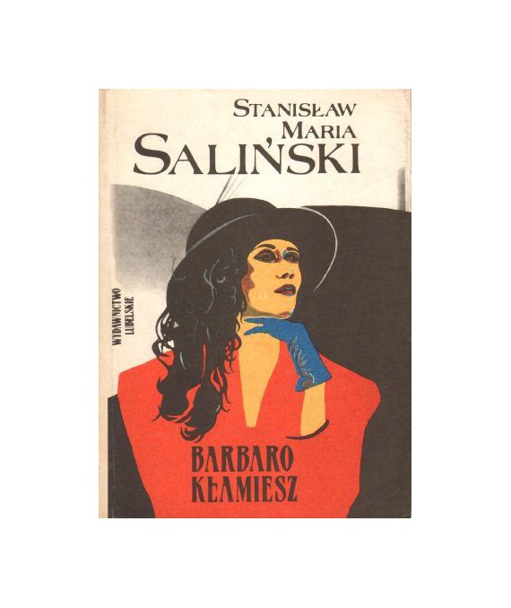Barbaro, kłamiesz