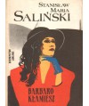 Barbaro, kłamiesz